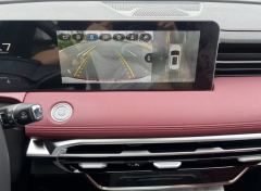 Jetour X70 PLUS 1.6T PLUS 7 - ფოტო 5