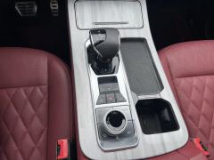 Jetour X70 PLUS 1.6T PLUS 7 - ფოტო 6