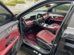 Jetour X70 PLUS 1.6T PLUS 7 - ფოტო 7