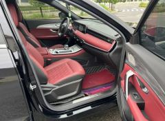 Jetour X70 PLUS 1.6T PLUS 7 - ფოტო 8
