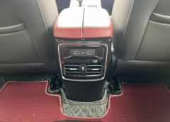 Jetour X70 PLUS 1.6T PLUS 7 - ფოტო 9