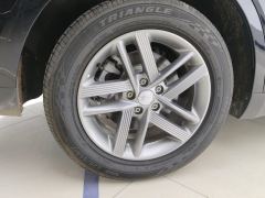 Hongqi E-QM5 610km PLUS - ფოტო 6