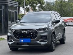 Chery Tiggo 8 PLUS Edition 290TGDI 5 - ფოტო 1