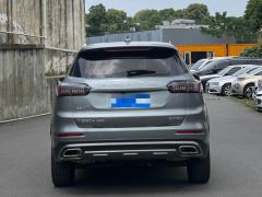 Chery Tiggo 8 PLUS Edition 290TGDI 5 - ფოტო 10