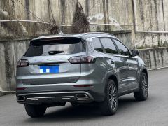 Chery Tiggo 8 PLUS Edition 290TGDI 5 - ფოტო 11