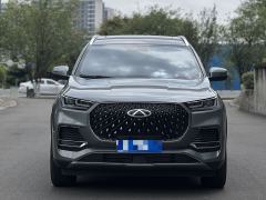 Chery Tiggo 8 PLUS Edition 290TGDI 5 - ფოტო 2
