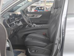 Chery Tiggo 8 PLUS Edition 290TGDI 5 - ფოტო 4