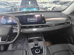 Chery Tiggo 8 PLUS Edition 290TGDI 5 - ფოტო 8