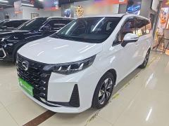 GAC Aion M6 PRO 270T DCT Deluxe Edition - ფოტო 1