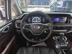 GAC Aion M6 PRO 270T DCT Deluxe Edition - ფოტო 10