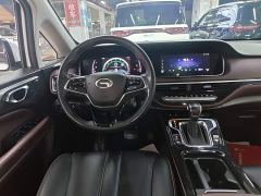 GAC Aion M6 PRO 270T DCT Deluxe Edition - ფოტო 12