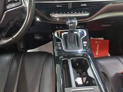 GAC Aion M6 PRO 270T DCT Deluxe Edition - ფოტო 13
