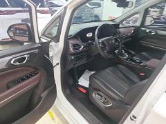 GAC Aion M6 PRO 270T DCT Deluxe Edition - ფოტო 15