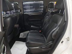 GAC Aion M6 PRO 270T DCT Deluxe Edition - ფოტო 16