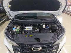 GAC Aion M6 PRO 270T DCT Deluxe Edition - ფოტო 19