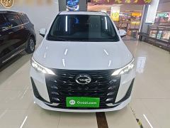 GAC Aion M6 PRO 270T DCT Deluxe Edition - ფოტო 2