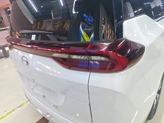 GAC Aion M6 PRO 270T DCT Deluxe Edition - ფოტო 7