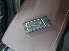 GAC Aion M6 PRO 270T DCT Deluxe Edition - ფოტო 8