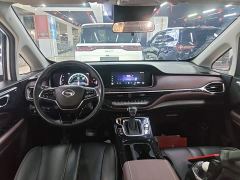 GAC Aion M6 PRO 270T DCT Deluxe Edition - ფოტო 9