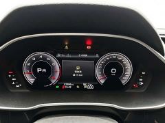 Audi Q3 35 TFSI Fashion Dynamic - photo 11