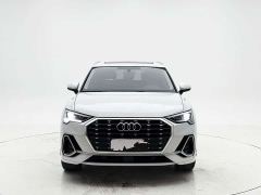 Audi Q3 35 TFSI Fashion Dynamic - photo 2