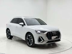 Audi Q3 35 TFSI Fashion Dynamic - photo 3