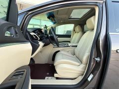 Buick GL8 Land Executive Cabin 652T Luxury - photo 10