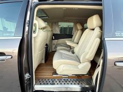 Buick GL8 Land Executive Cabin 652T Luxury - photo 11
