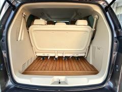 Buick GL8 Land Executive Cabin 652T Luxury - photo 13