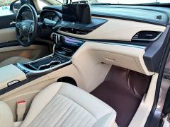 Buick GL8 Land Executive Cabin 652T Luxury - photo 15