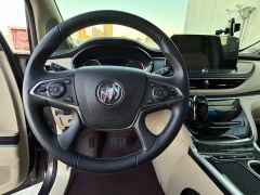 Buick GL8 Land Executive Cabin 652T Luxury - photo 16