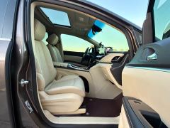 Buick GL8 Land Executive Cabin 652T Luxury - photo 18