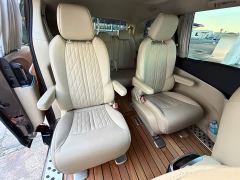 Buick GL8 Land Executive Cabin 652T Luxury - photo 19