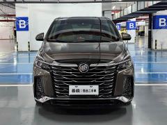 Buick GL8 Land Executive Cabin 652T Luxury - photo 2
