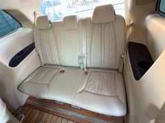 Buick GL8 Land Executive Cabin 652T Luxury - photo 20