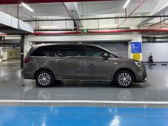 Buick GL8 Land Executive Cabin 652T Luxury - photo 4