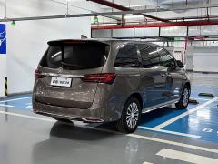 Buick GL8 Land Executive Cabin 652T Luxury - photo 5