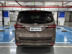 Buick GL8 Land Executive Cabin 652T Luxury - photo 6