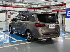 Buick GL8 Land Executive Cabin 652T Luxury - photo 7