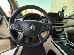Buick GL8 Land Executive Cabin 652T Luxury - photo 8