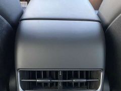 Tesla Model Y Performance All-Wheel Drive - photo 13