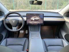 Tesla Model Y Performance All-Wheel Drive - photo 5
