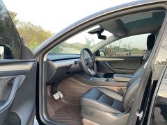 Tesla Model Y Performance All-Wheel Drive - photo 6