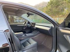 Tesla Model Y Performance All-Wheel Drive - photo 7