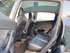 Tesla Model Y Performance All-Wheel Drive - photo 8