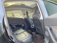 Tesla Model Y Performance All-Wheel Drive - photo 9