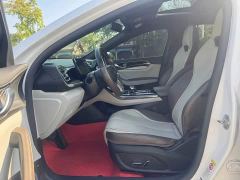 BYD Qin Plus Glory Edition EV 420KM Superior - ფოტო 6