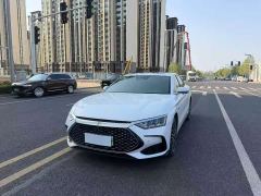 BYD Han DM-i Champion Edition 121KM Premium - ფოტო 1