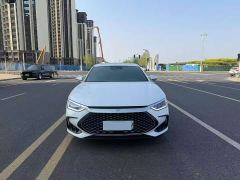 BYD Han DM-i Champion Edition 121KM Premium - ფოტო 2