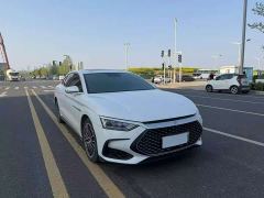 BYD Han DM-i Champion Edition 121KM Premium - ფოტო 3